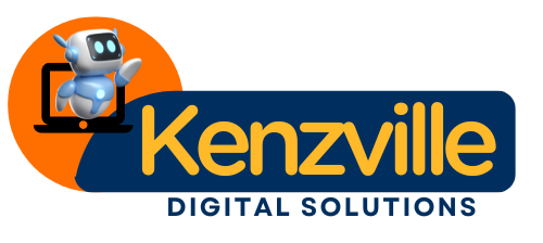 Kenzville Digital Solutions